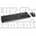Kit Wireless Tastatura Mouse Microsoft Desktop 850